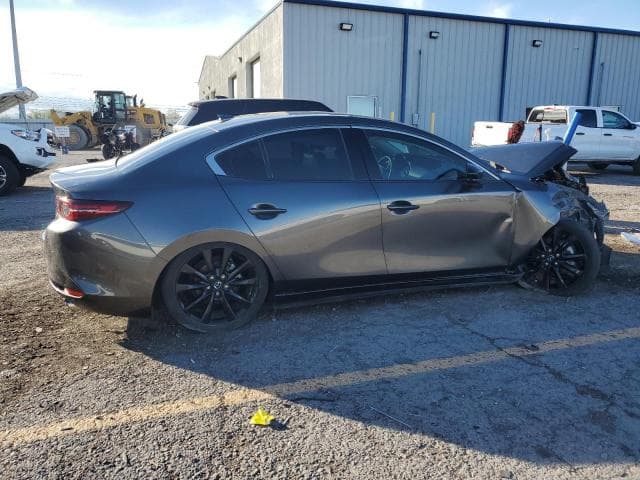 2021 MAZDA 3 3