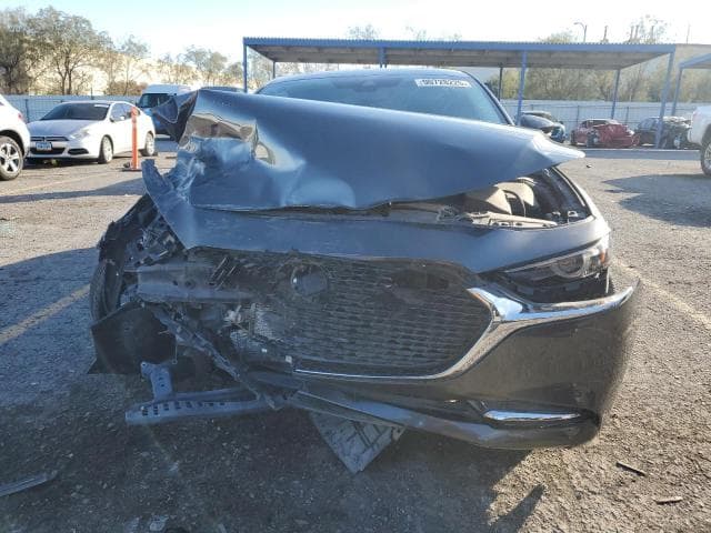 2021 MAZDA 3 5