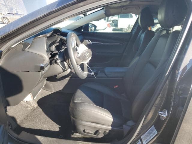 2021 MAZDA 3 7