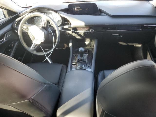 2021 MAZDA 3 8