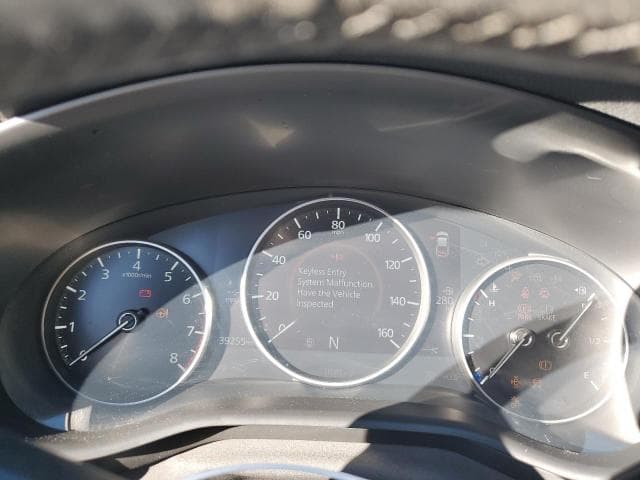 2021 MAZDA 3 9