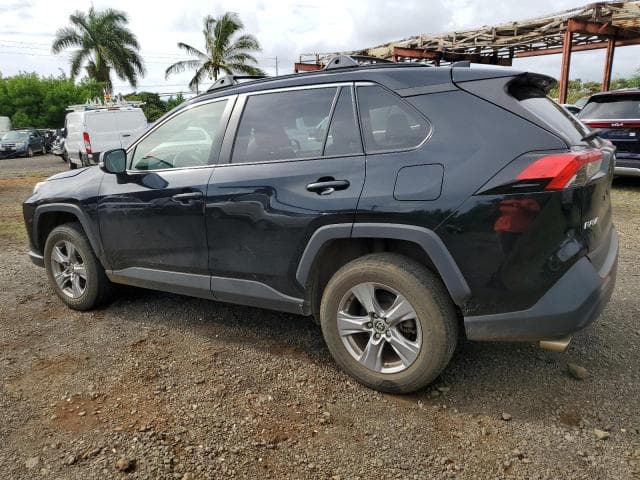 2023 TOYOTA RAV4 XLE XLE 2