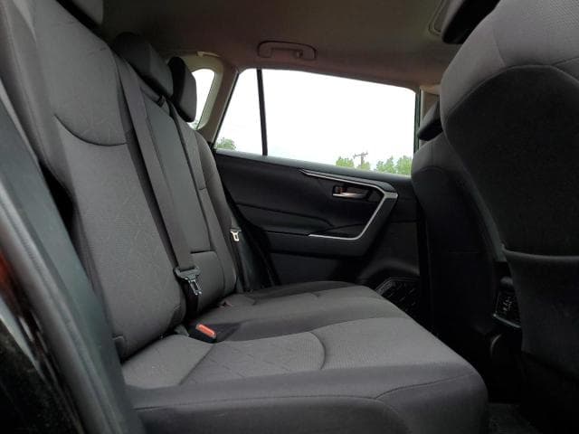 2023 TOYOTA RAV4 XLE XLE 11