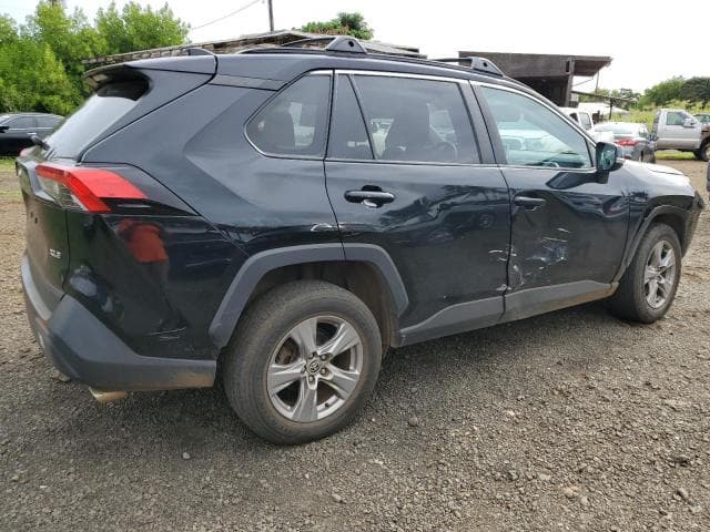 2023 TOYOTA RAV4 XLE XLE 3