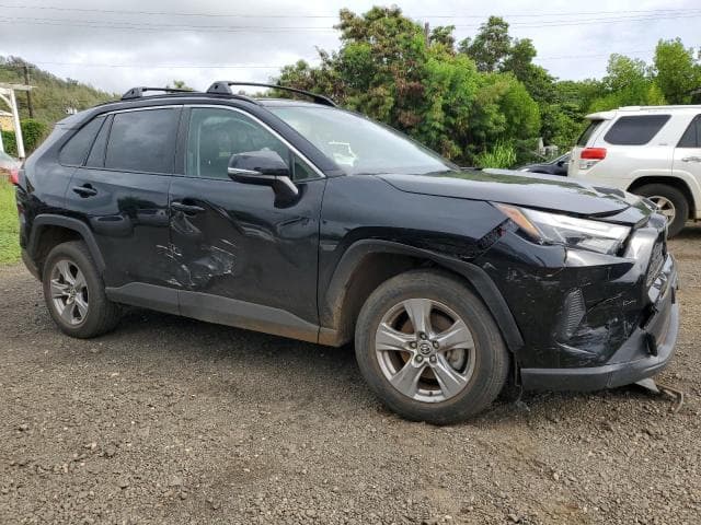 2023 TOYOTA RAV4 XLE XLE 4