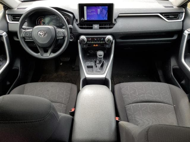 2023 TOYOTA RAV4 XLE XLE 8