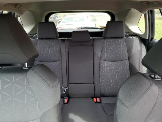 2023 TOYOTA RAV4 XLE XLE 10