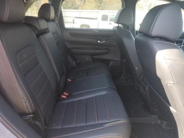2024 HONDA CR-V SPORT-L SPORT-L 11