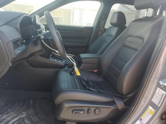 2024 HONDA CR-V SPORT-L SPORT-L 7
