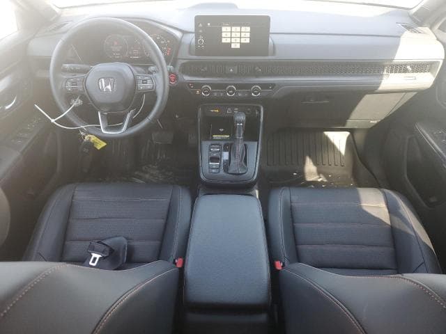 2024 HONDA CR-V SPORT-L SPORT-L 8