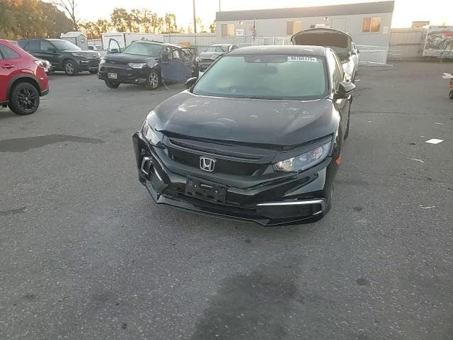 2021 HONDA CIVIC LX LX 13