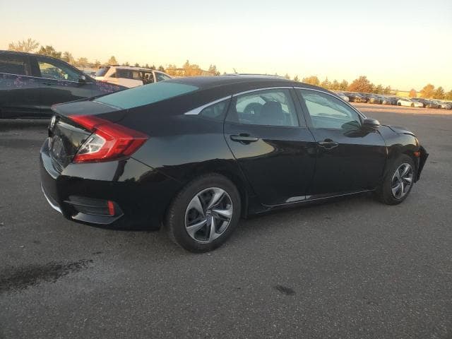 2021 HONDA CIVIC LX LX 3