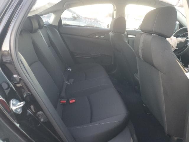 2021 HONDA CIVIC LX LX 10
