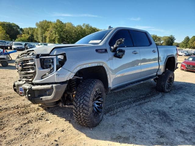 2024 GMC SIERRA K1500 AT4X - 1