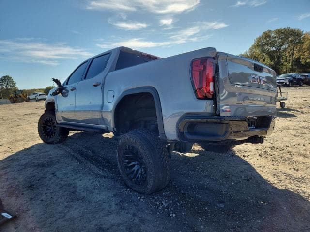 2024 GMC SIERRA K1500 AT4X 2