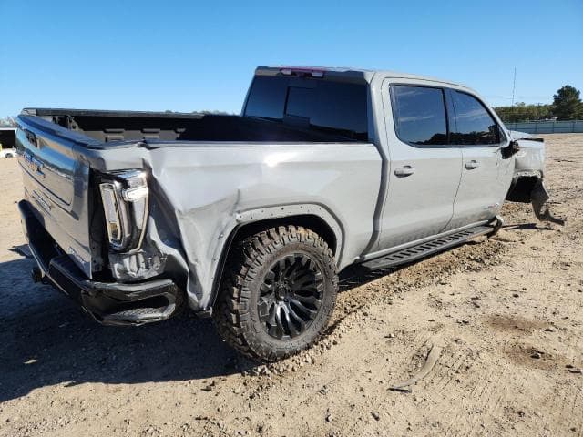 2024 GMC SIERRA K1500 AT4X 3
