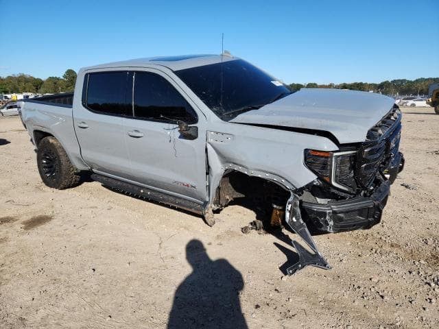 2024 GMC SIERRA K1500 AT4X 4