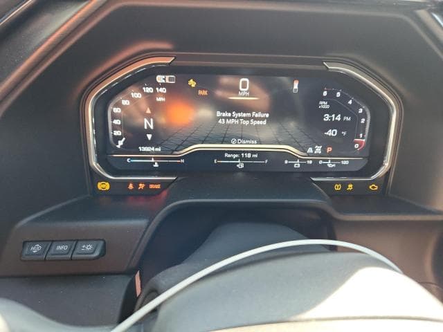 2024 GMC SIERRA K1500 AT4X 9