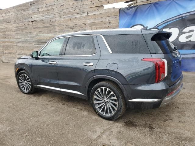 2025 HYUNDAI PALISADE CALLIGRAPHY 2