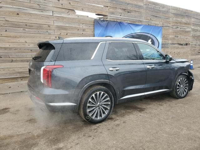 2025 HYUNDAI PALISADE CALLIGRAPHY 3