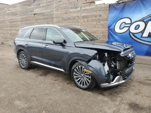 2025 HYUNDAI PALISADE CALLIGRAPHY 4