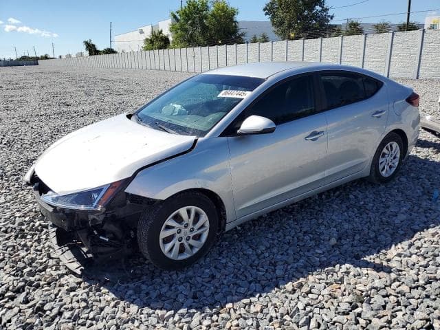 2019 HYUNDAI ELANTRA SE - 1