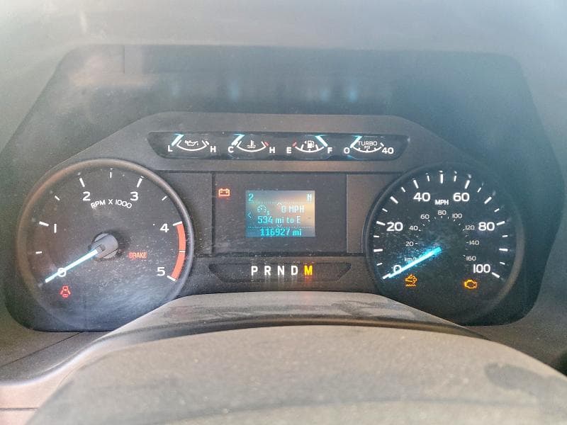 2022 FORD F250 SUPER DUTY 9