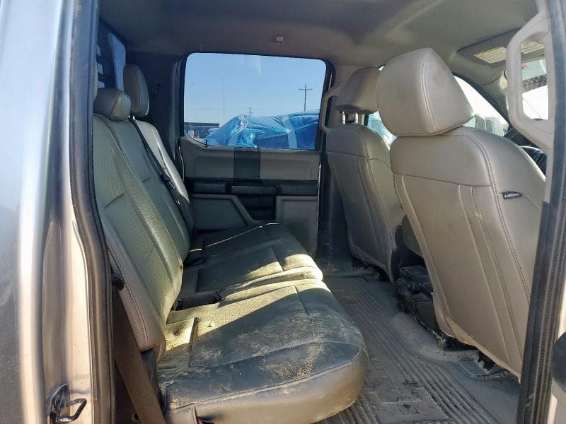 2022 FORD F250 SUPER DUTY 10