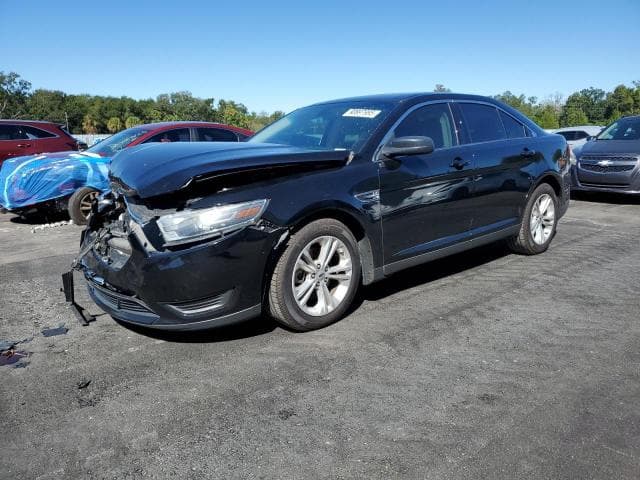 2017 FORD TAURUS SE - 1