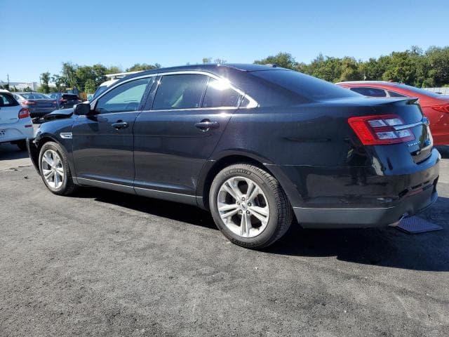 2017 FORD TAURUS SE 2