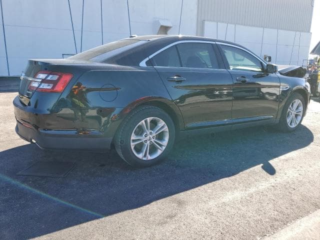 2017 FORD TAURUS SE 3