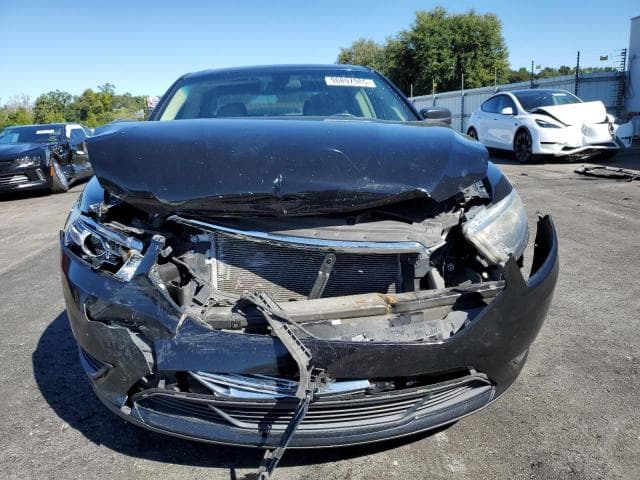 2017 FORD TAURUS SE 5