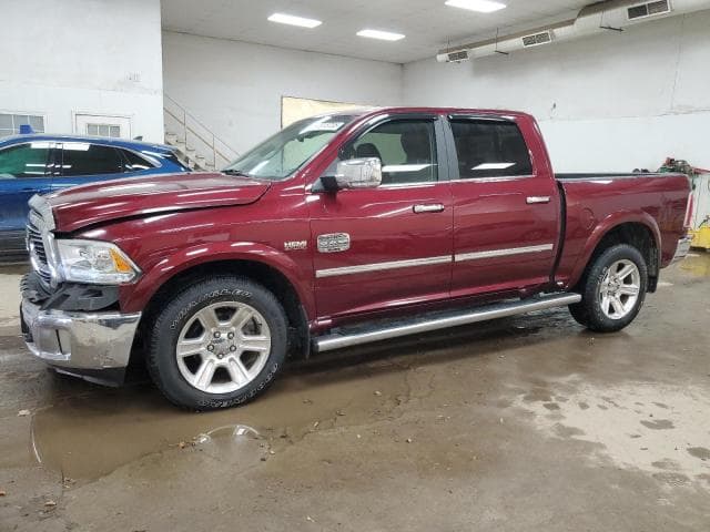 2017 RAM 1500 LONGHORN - 1