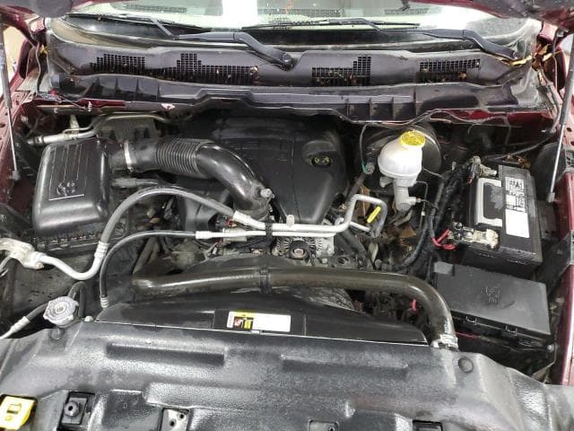 2017 RAM 1500 LONGHORN 11