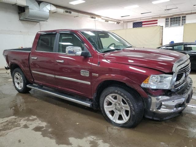 2017 RAM 1500 LONGHORN 4