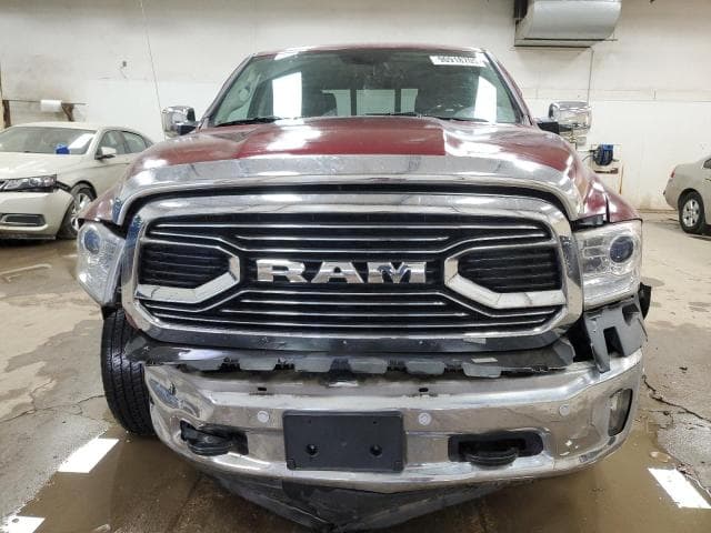 2017 RAM 1500 LONGHORN 5