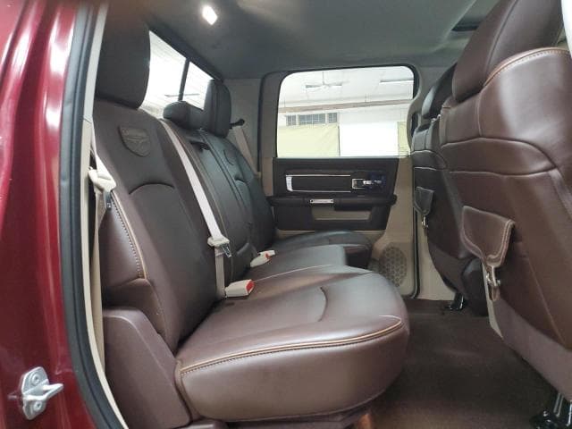 2017 RAM 1500 LONGHORN 10