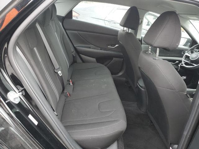 2023 HYUNDAI ELANTRA SEL 10
