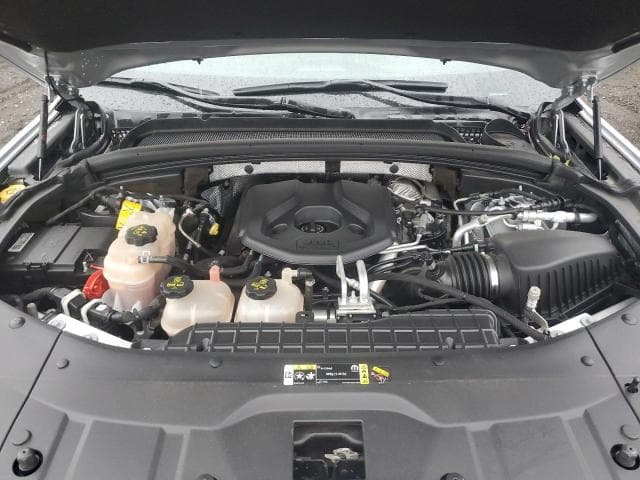 2023 JEEP GRAND CHEROKEE LIMITED 4XE LIMITED 4XE 13