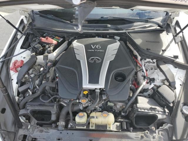 2017 INFINITI Q50 PREMIUM 11