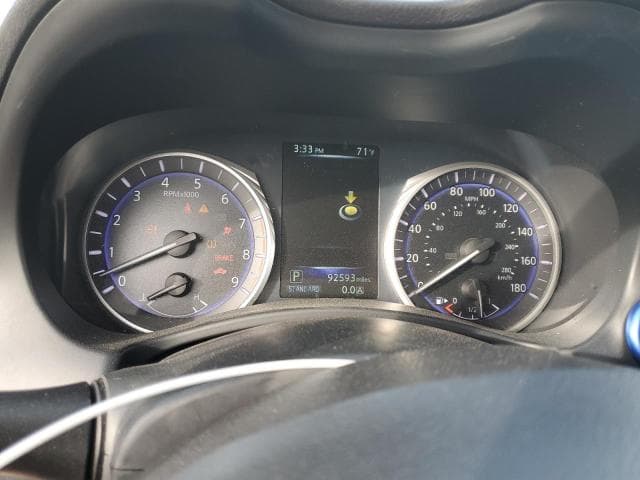 2017 INFINITI Q50 PREMIUM 9