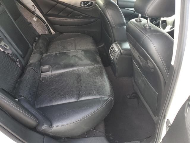 2017 INFINITI Q50 PREMIUM 10