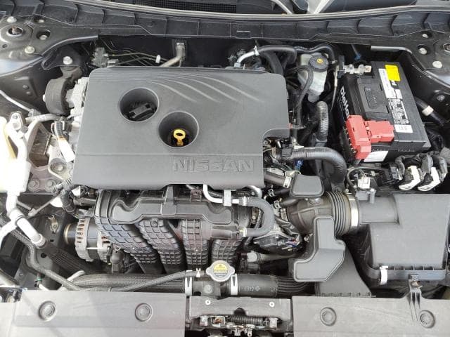 2019 NISSAN ALTIMA S S 11