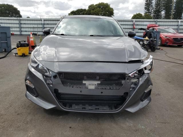 2019 NISSAN ALTIMA S S 5