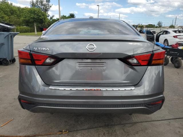 2019 NISSAN ALTIMA S S 6