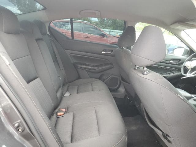 2019 NISSAN ALTIMA S S 10