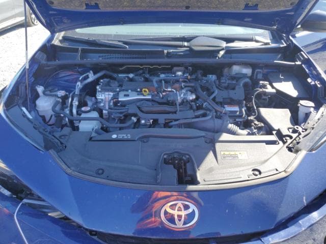 2024 TOYOTA PRIUS LE 11
