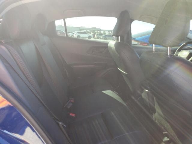 2024 TOYOTA PRIUS LE 10