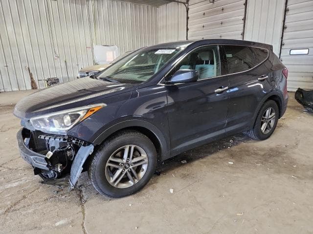 2017 HYUNDAI SANTA FE SPORT - 1