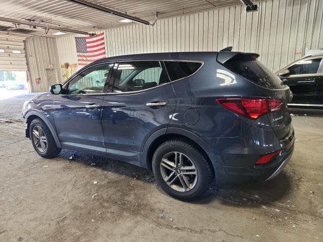 2017 HYUNDAI SANTA FE SPORT 2